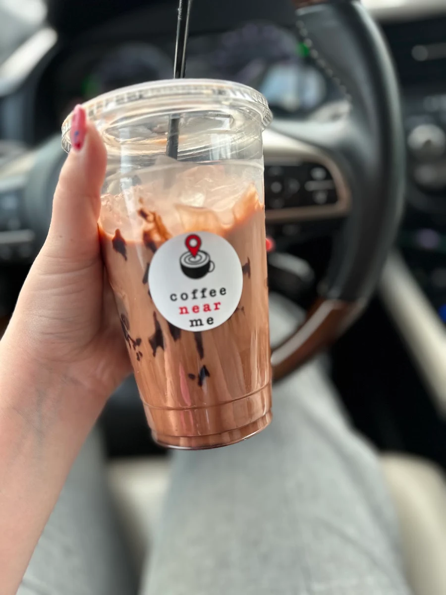 Thai Tea