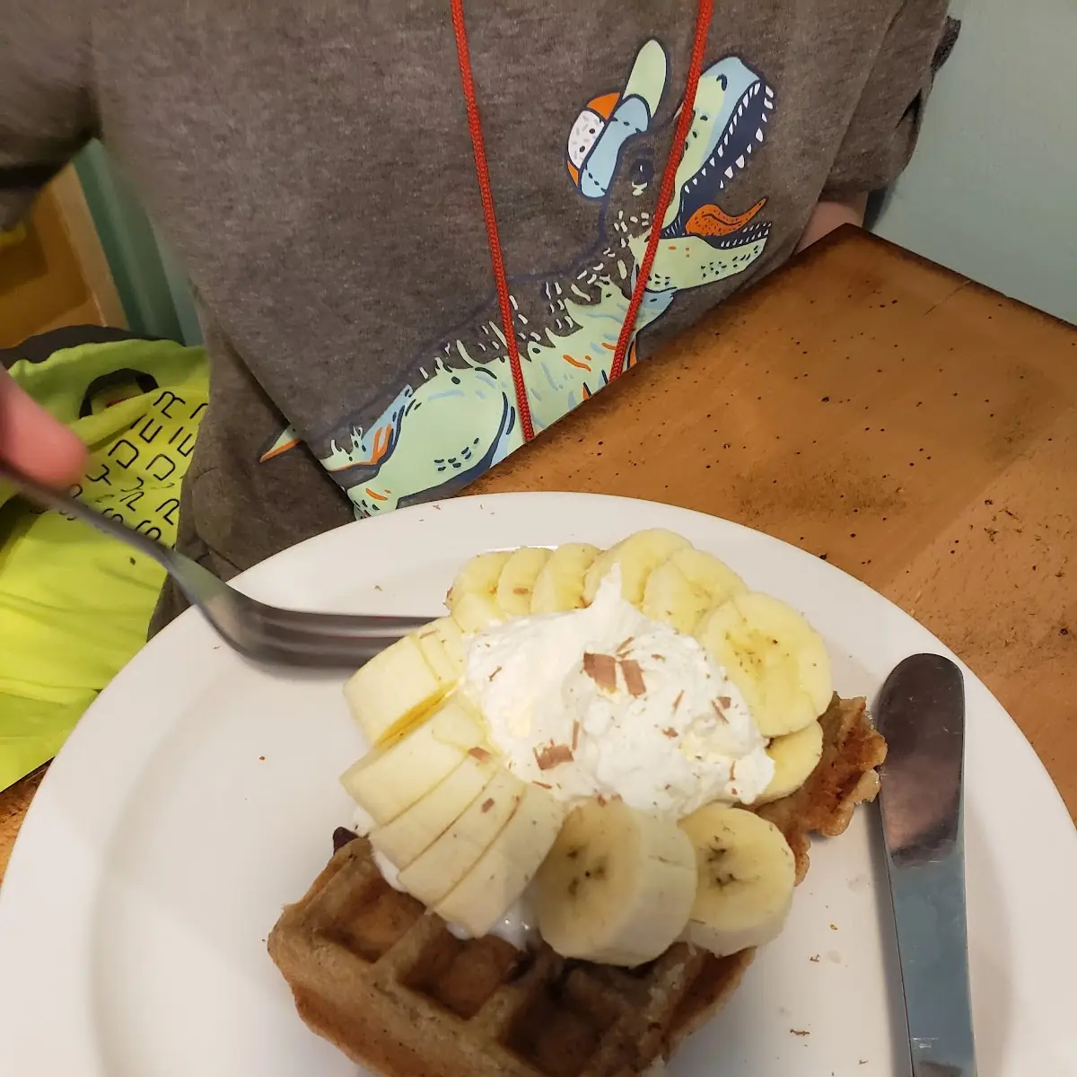Banana Split