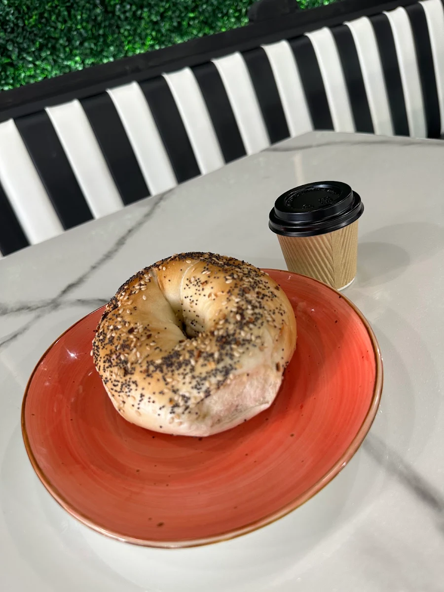 Bagel