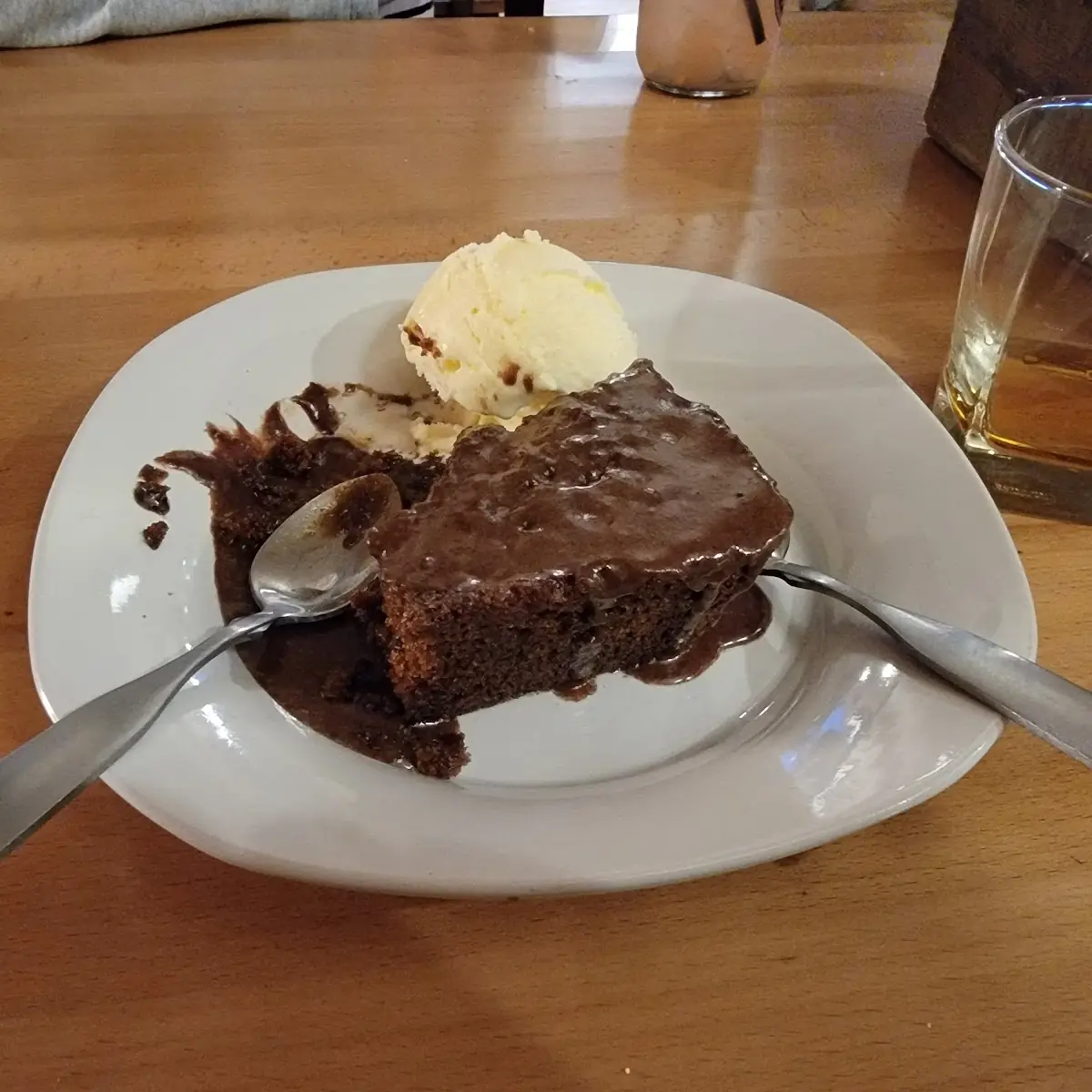 Chocolate Cake