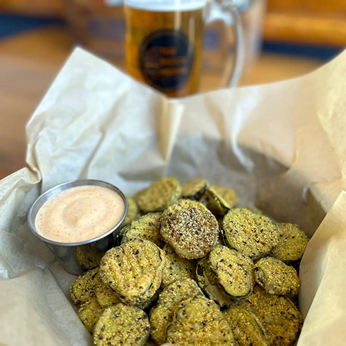 Falafel