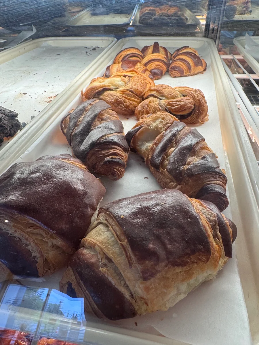 Croissant