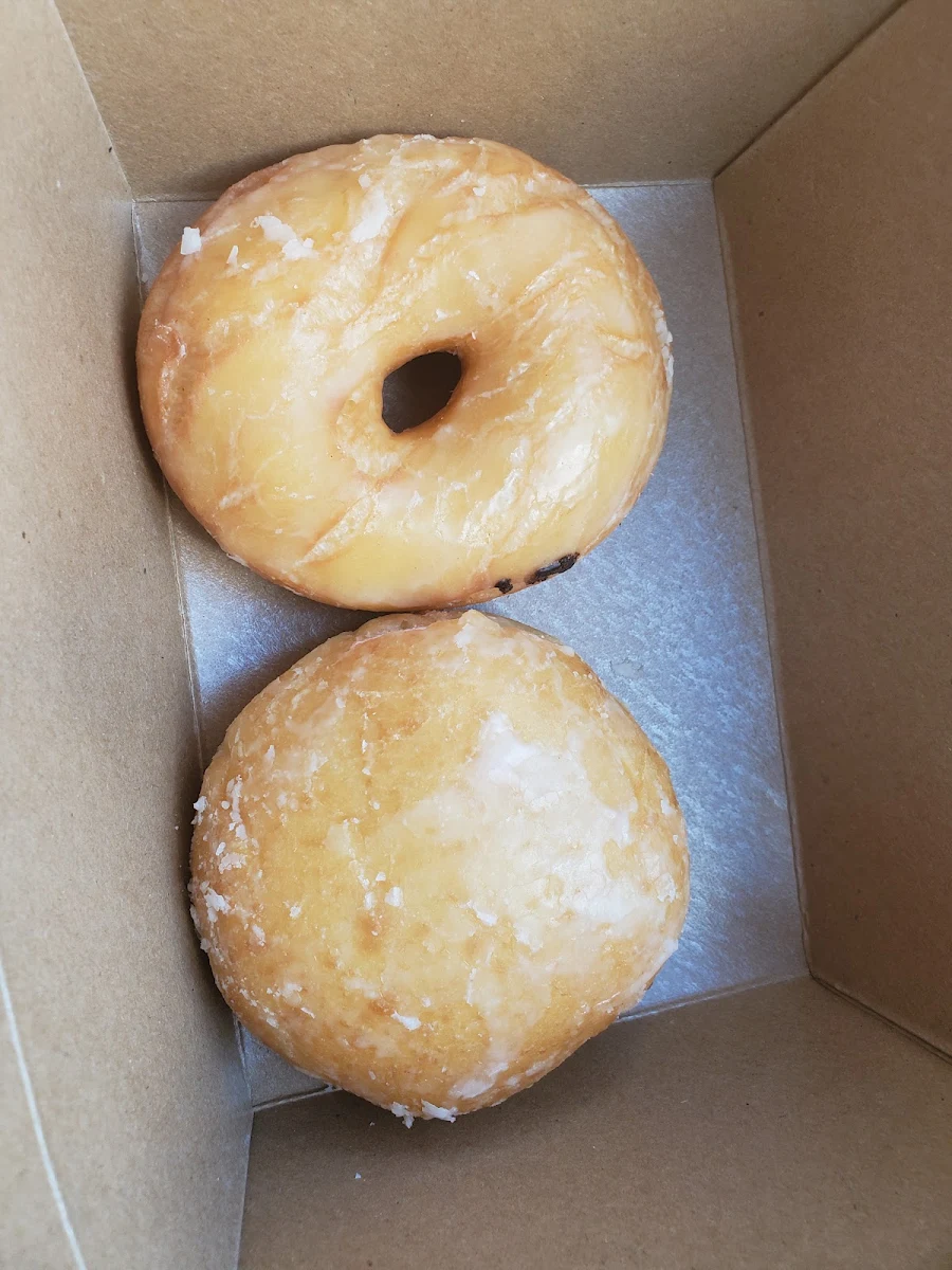 Doughnut