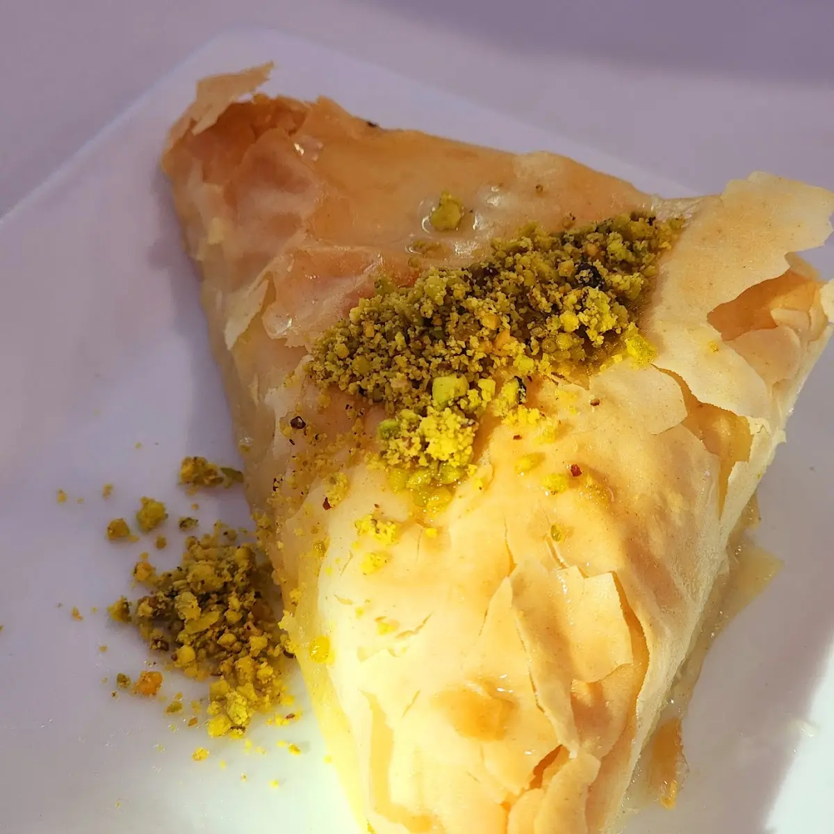 Baklava