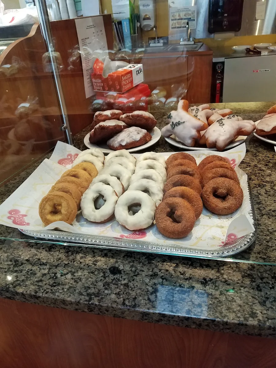 Doughnut