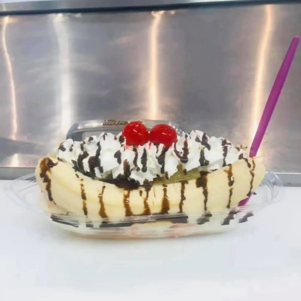 Banana Split
