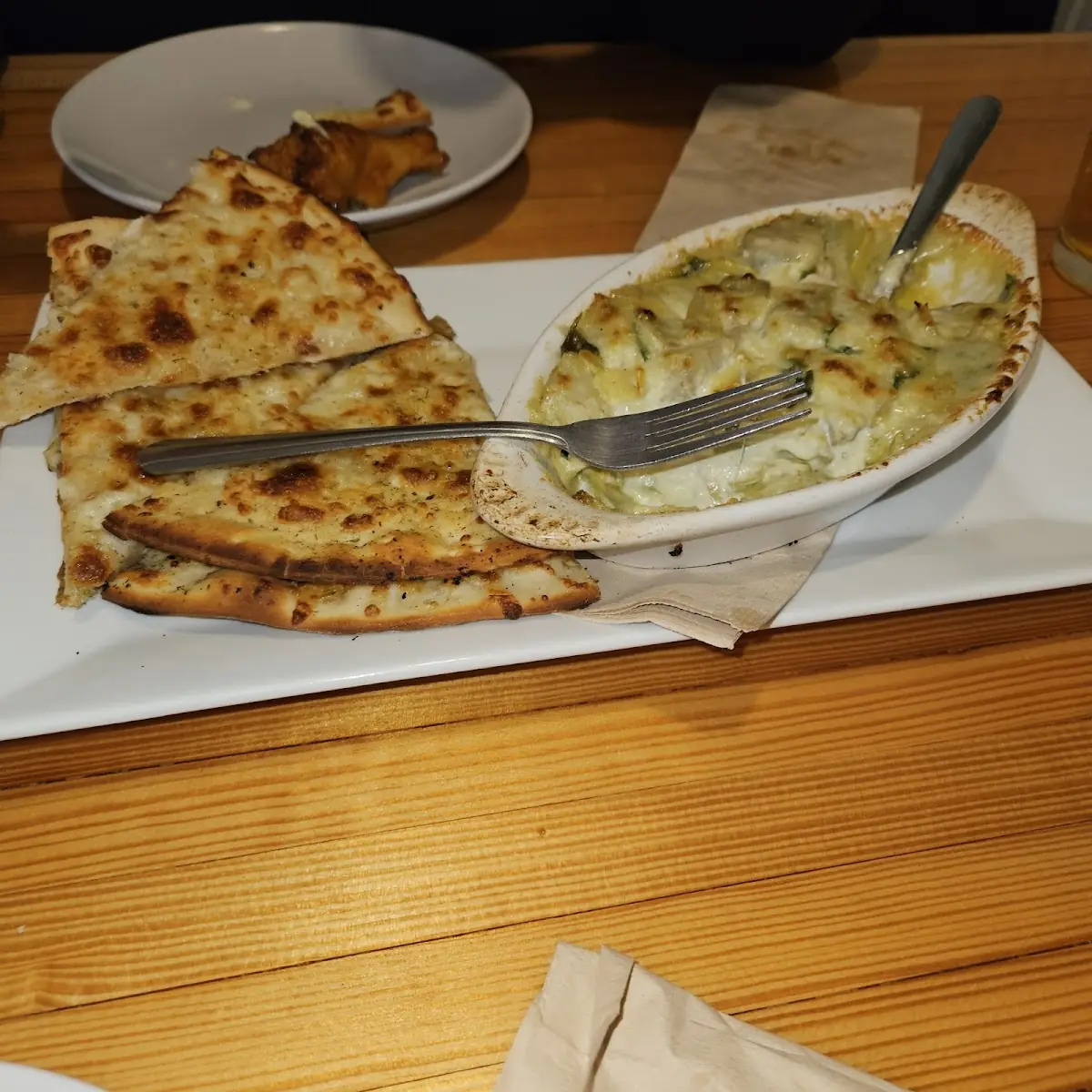 Artichoke Dip