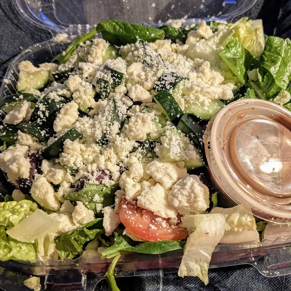 Greek Salad