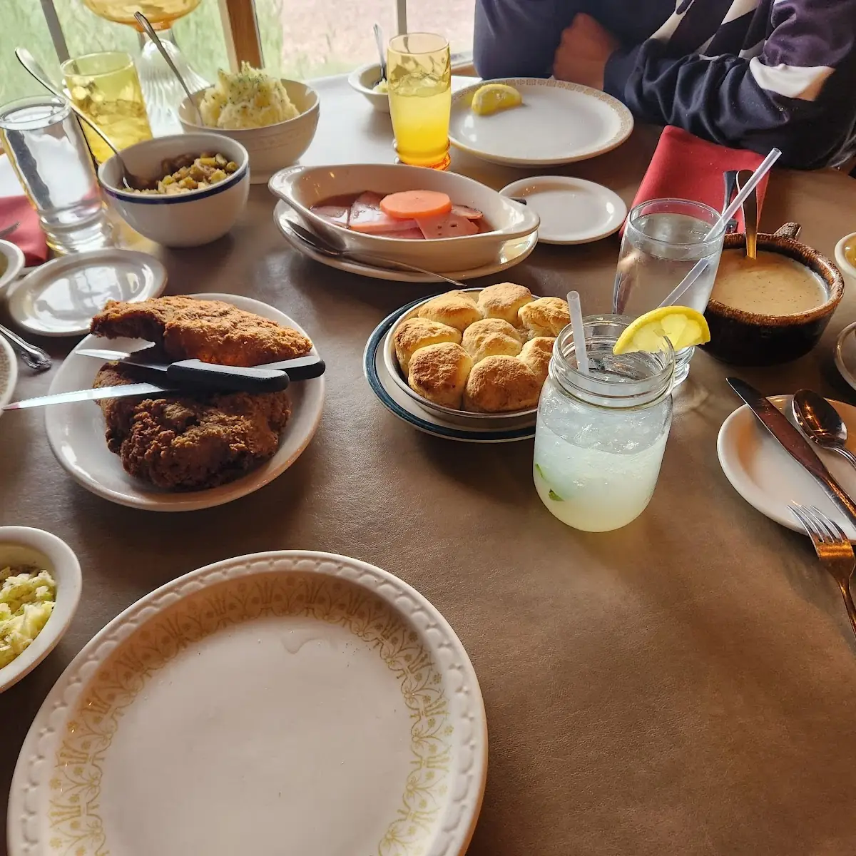 Chicken Fried Steak