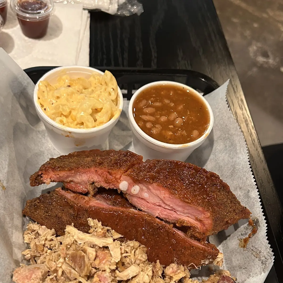 Pulled Pork