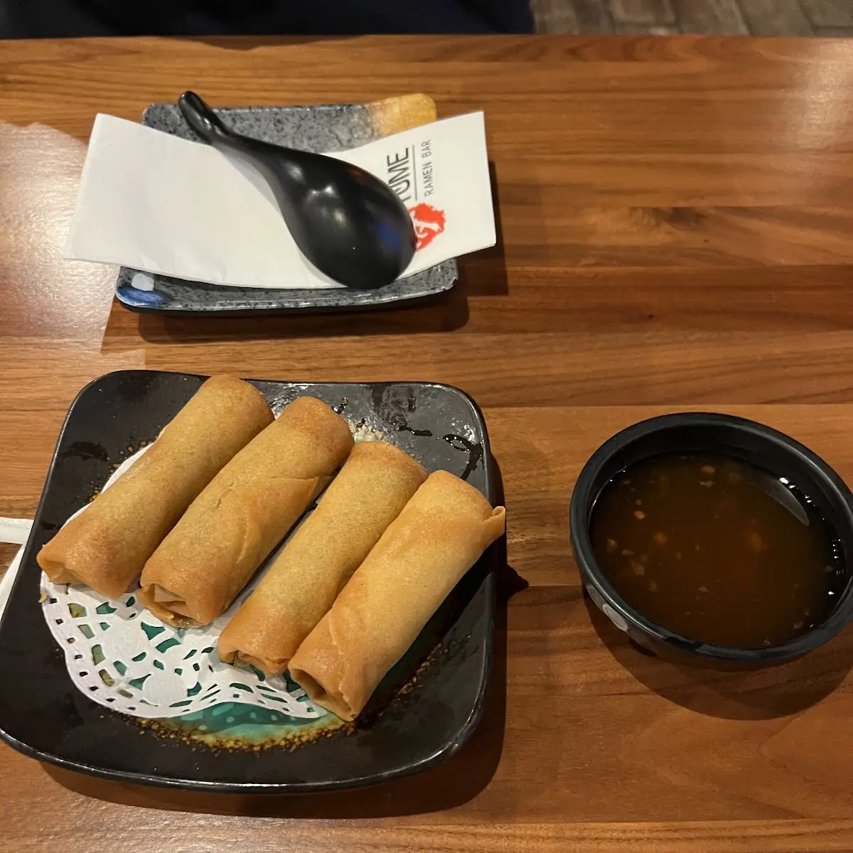 Spring Roll