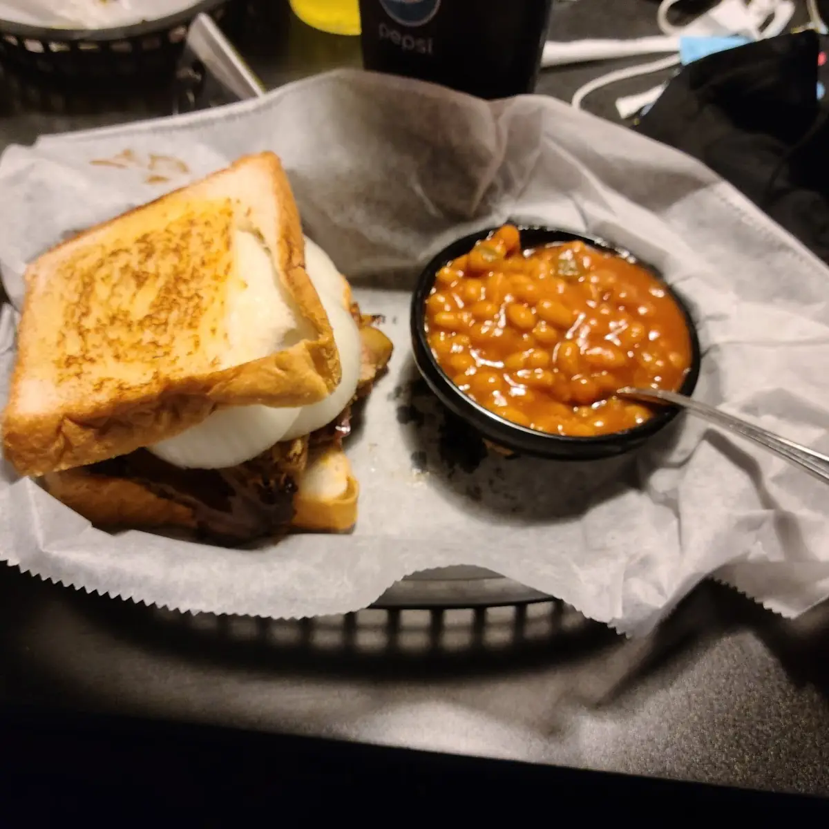 Baked Beans