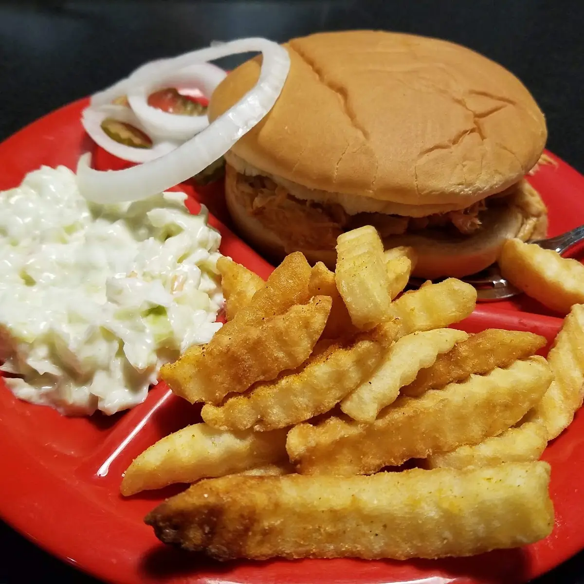 Chicken Sandwich