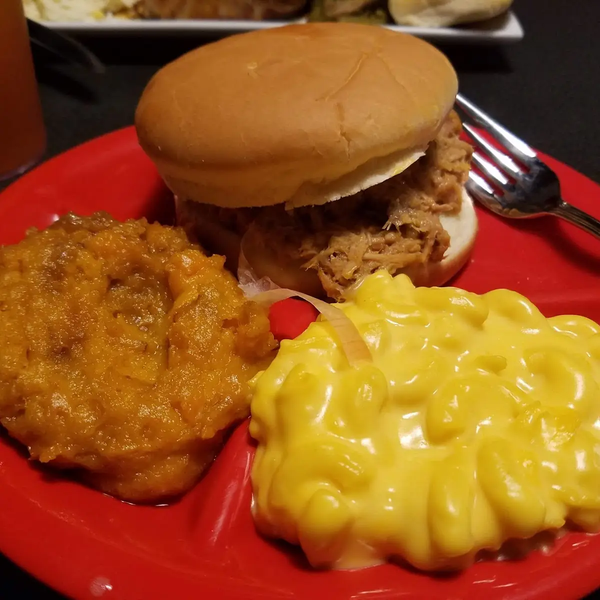 Pulled Pork
