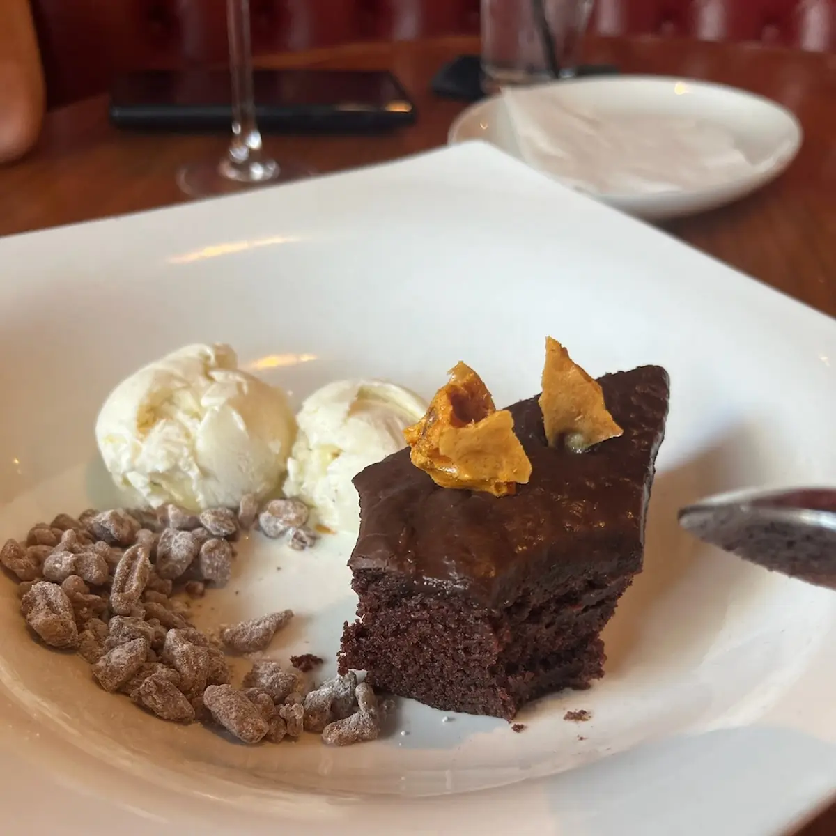 Chocolate Cake