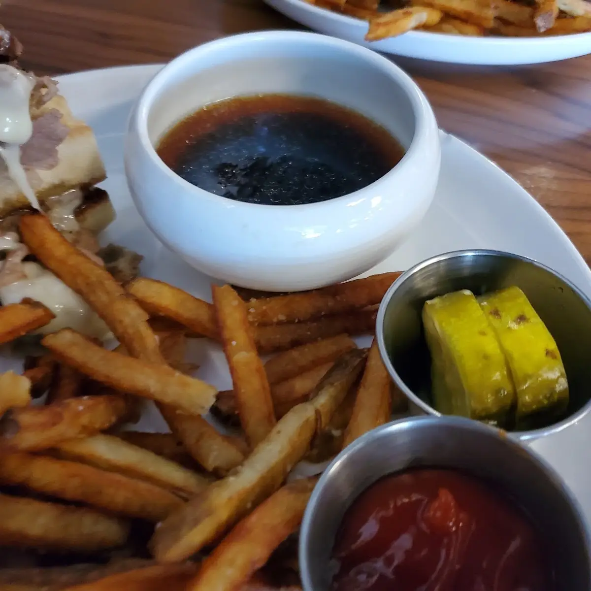 French Dip
