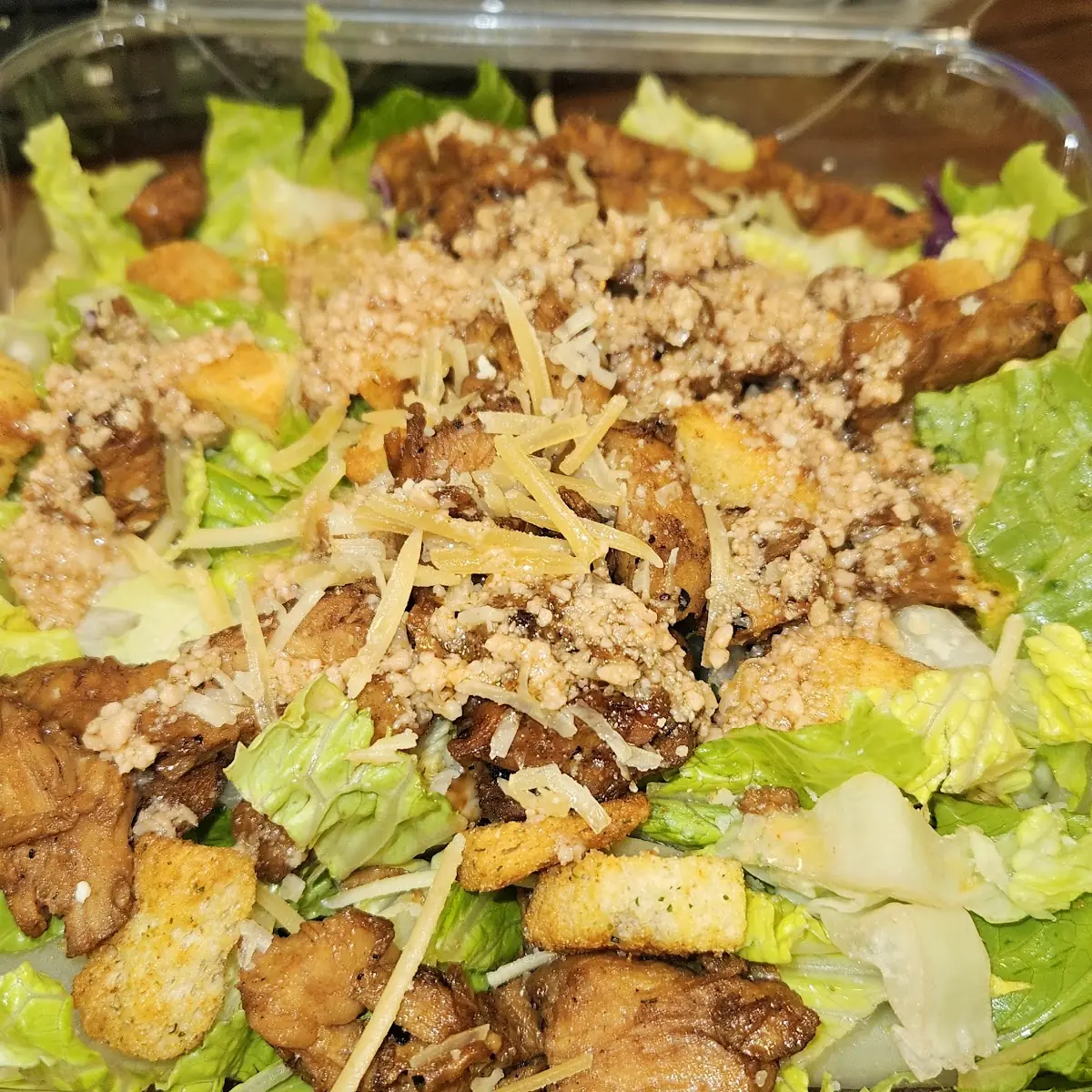 Taco Salad