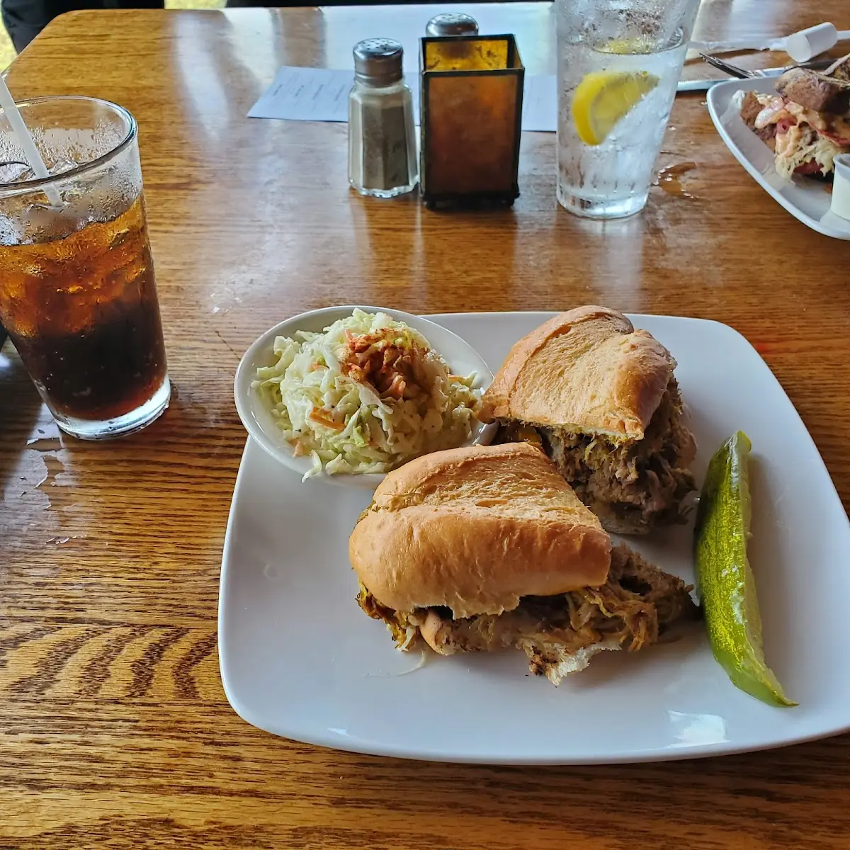 AG French Dip