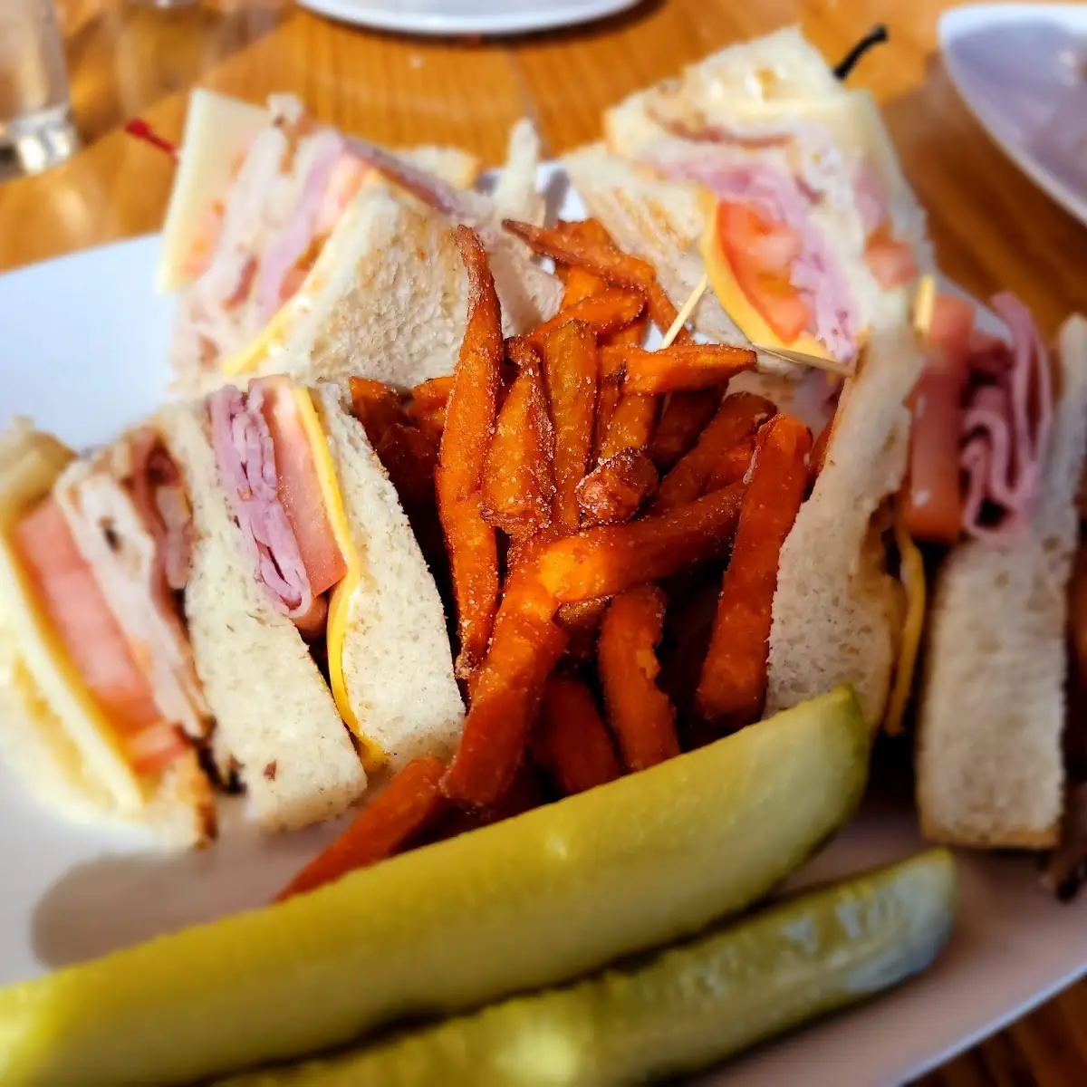 Club Sandwich