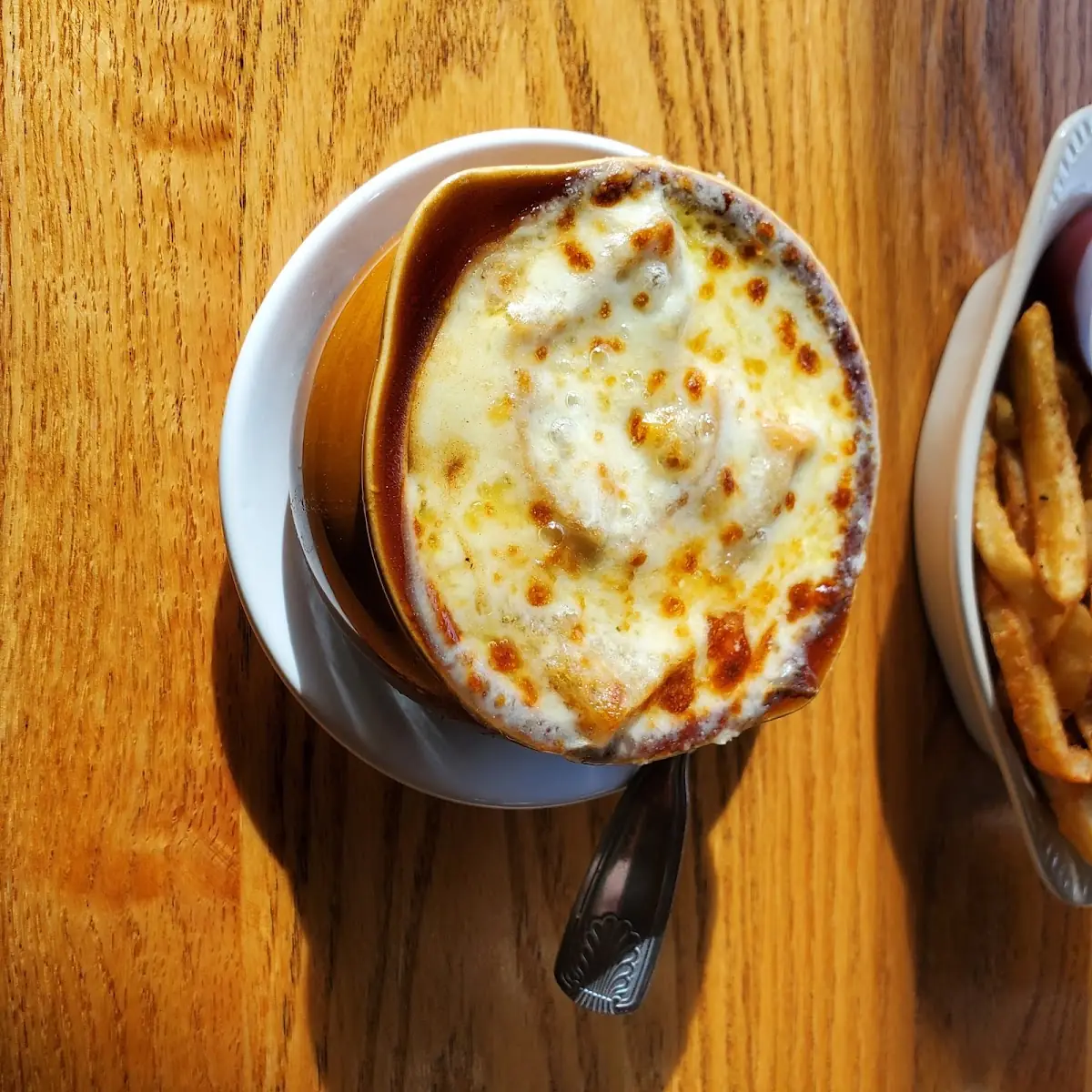 French Onion Soup