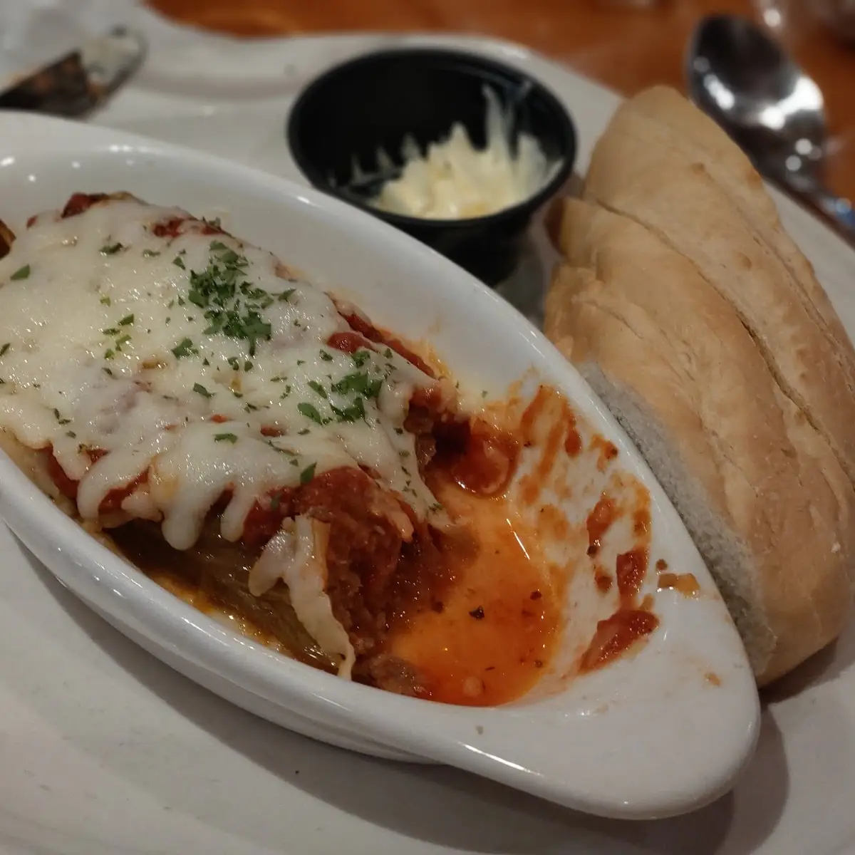 Stuffed Banana Peppers