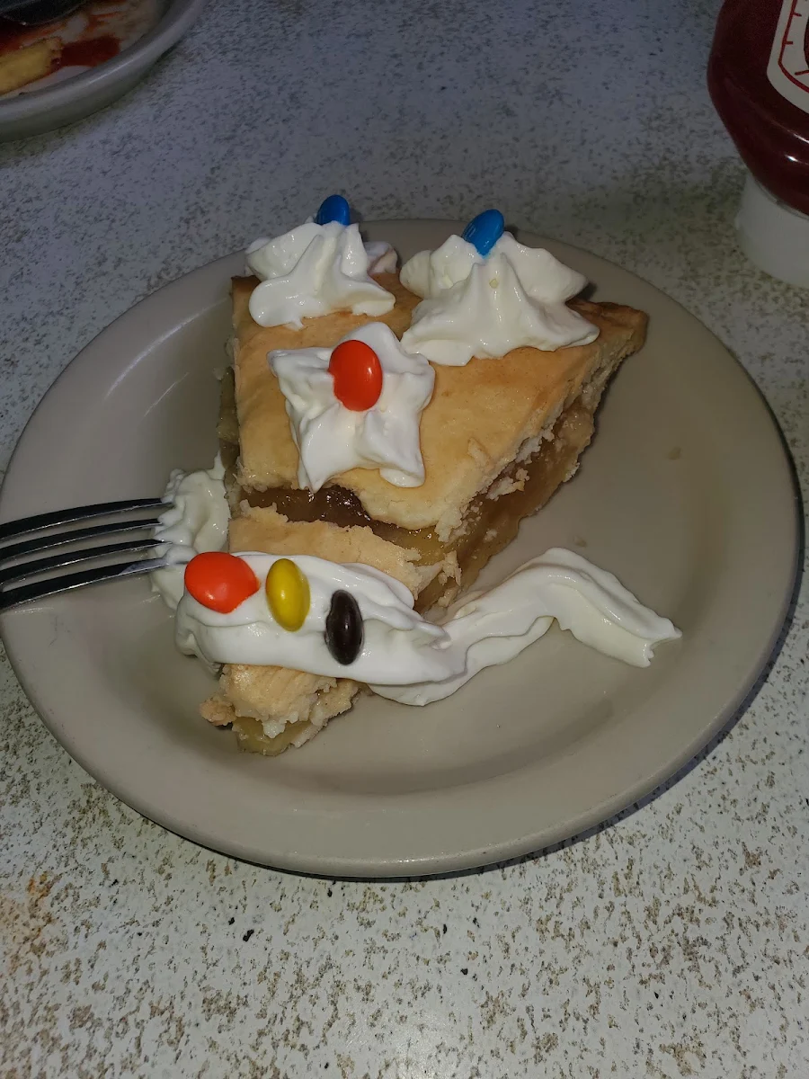 Apple Pie