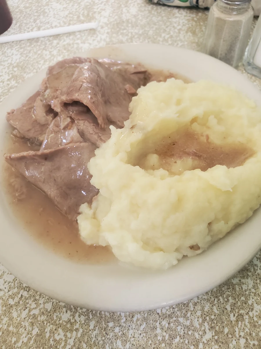Roast Beef