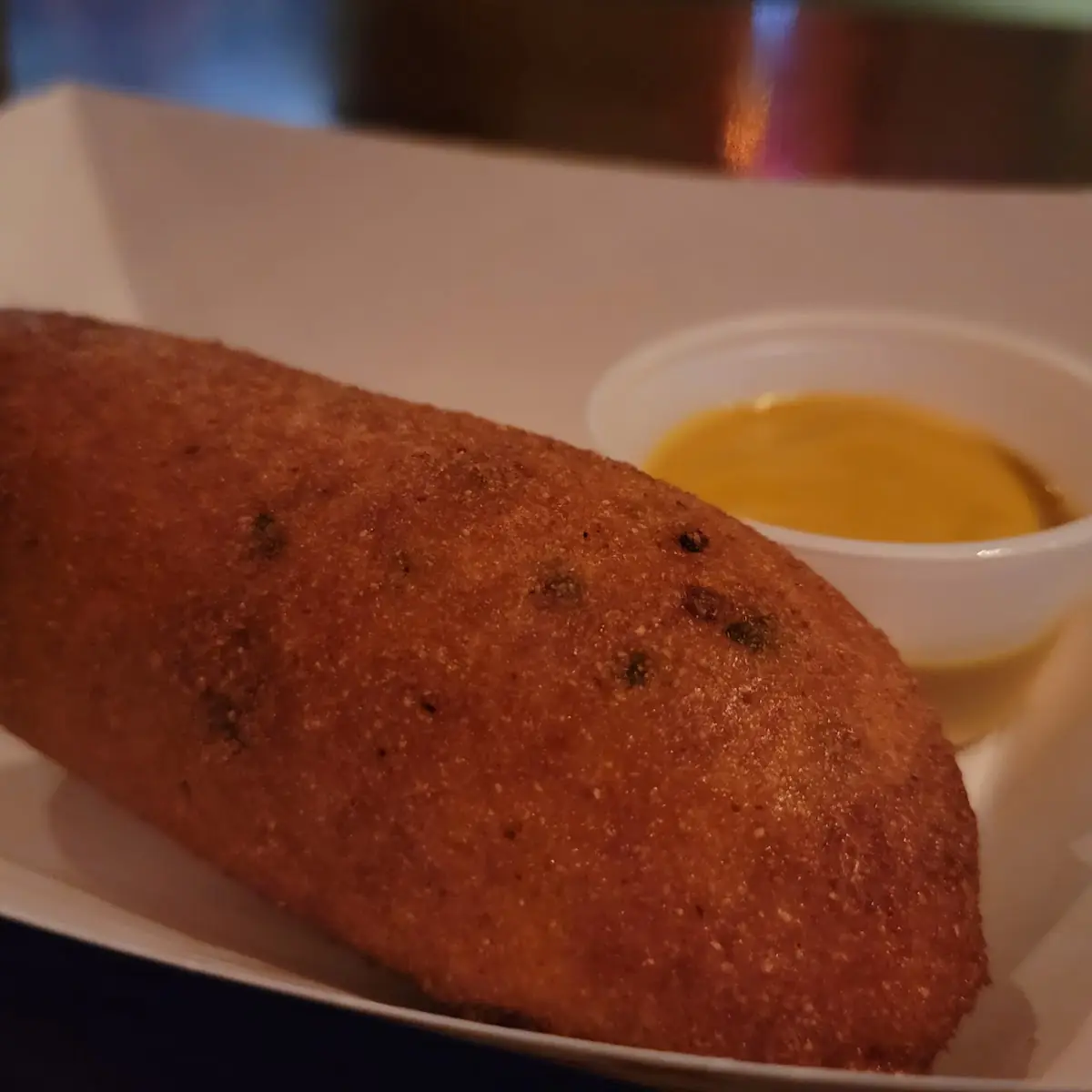 Corn Dog