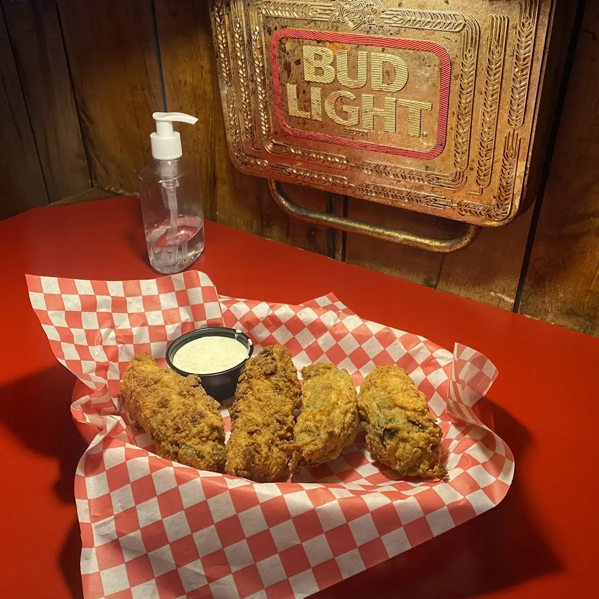 Jalapeno Poppers