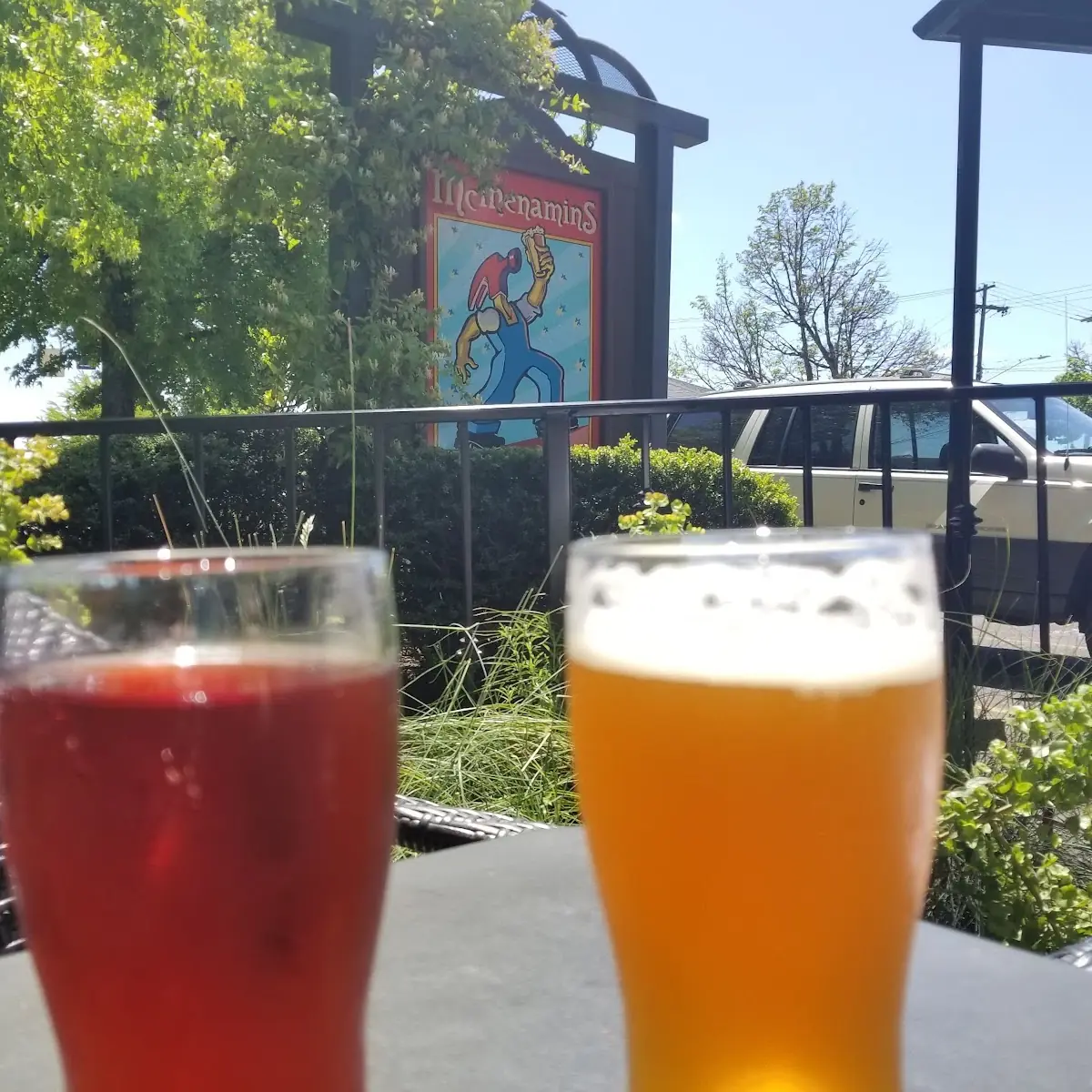 Craft Beer