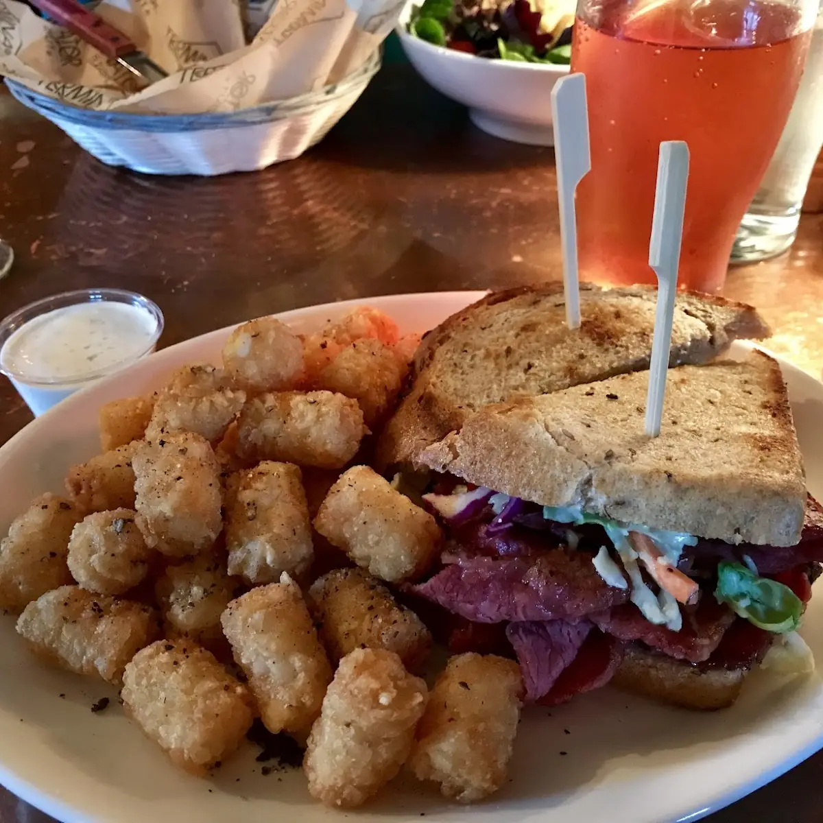 Tater Tots