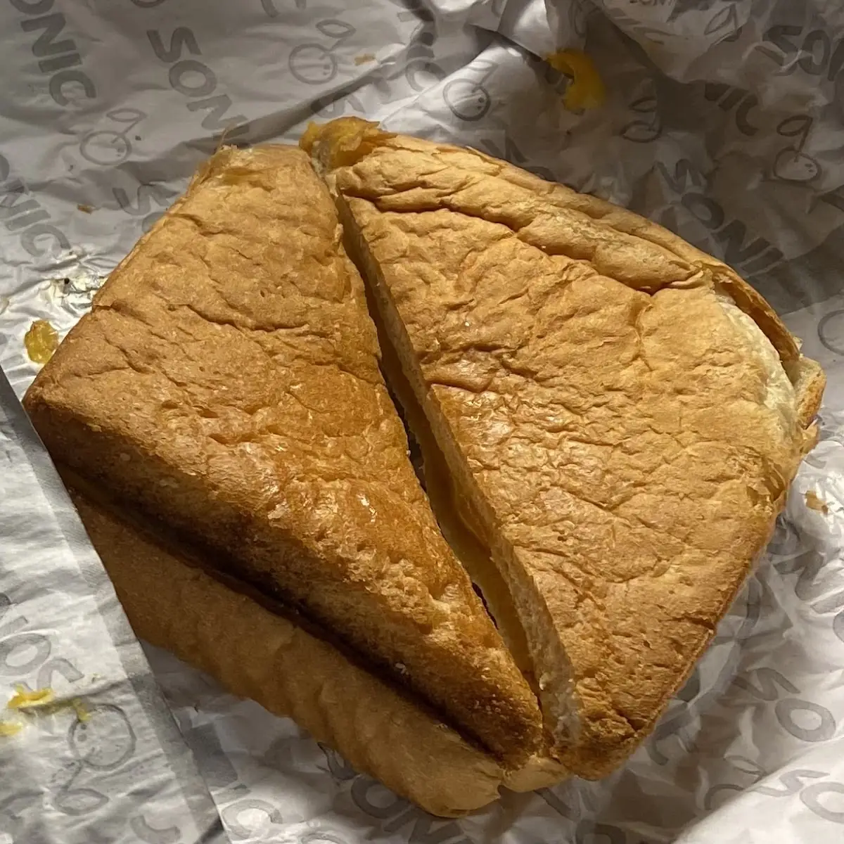Grilled Cheese