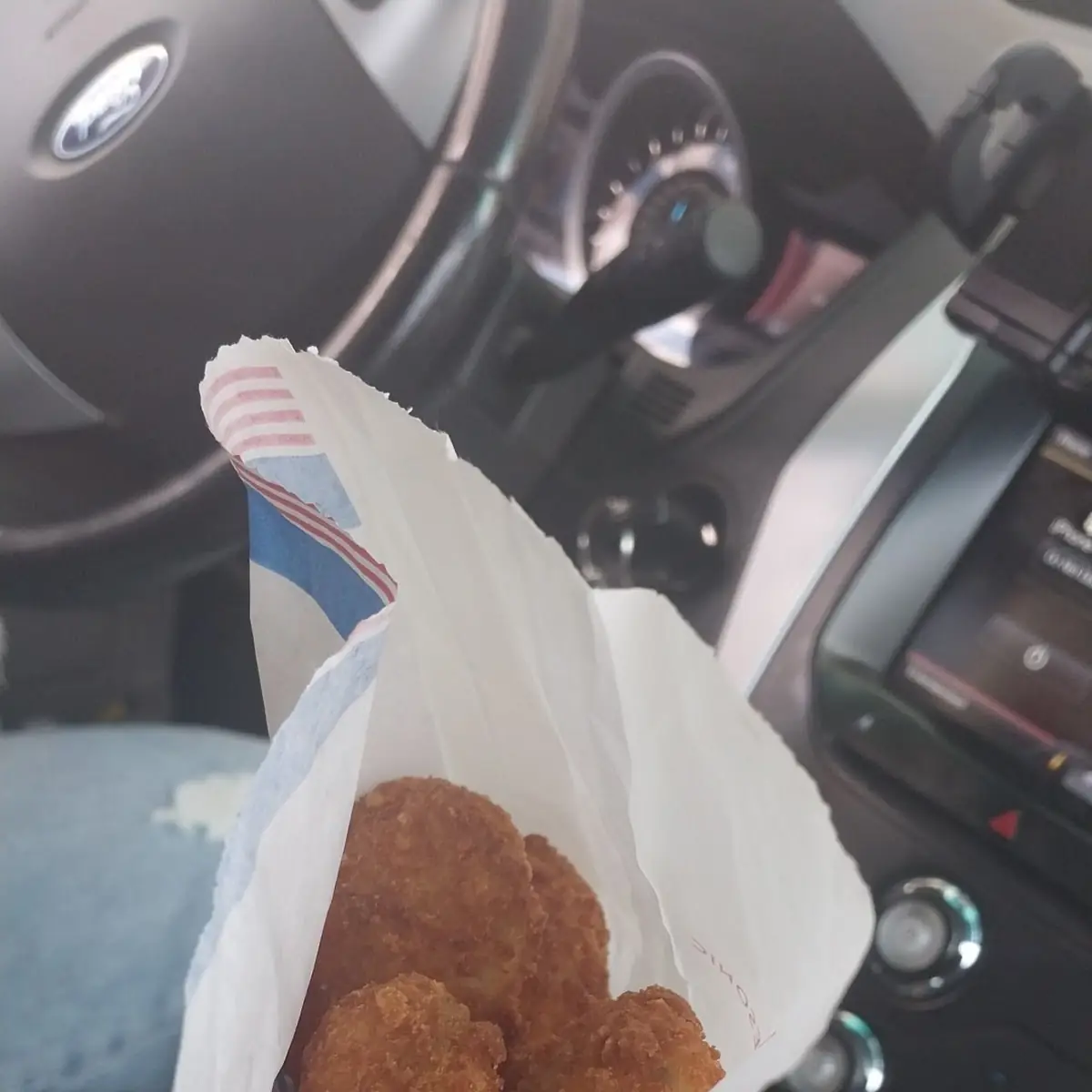 Jalapeno Poppers
