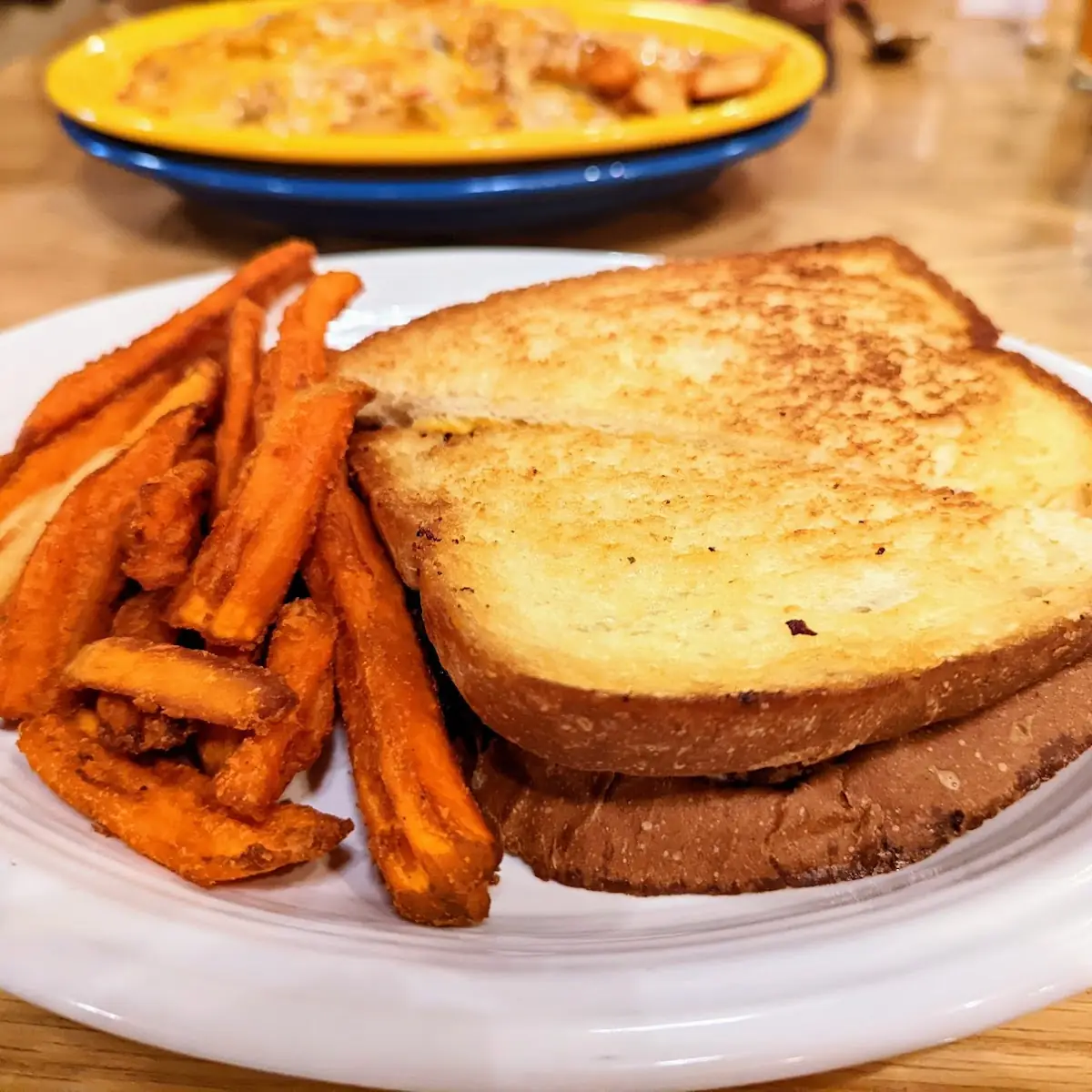 Patty Melt