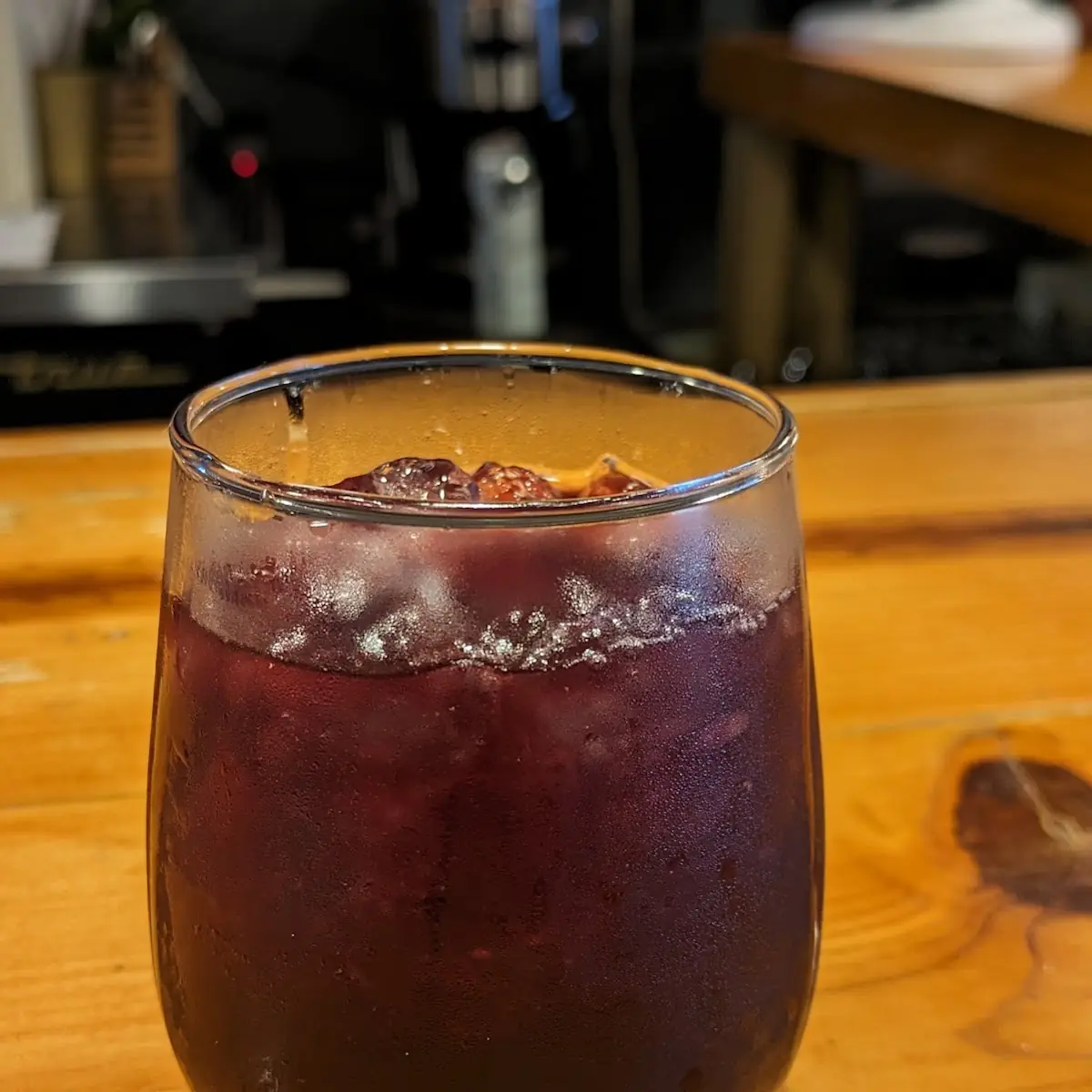 House Made Red Sangria