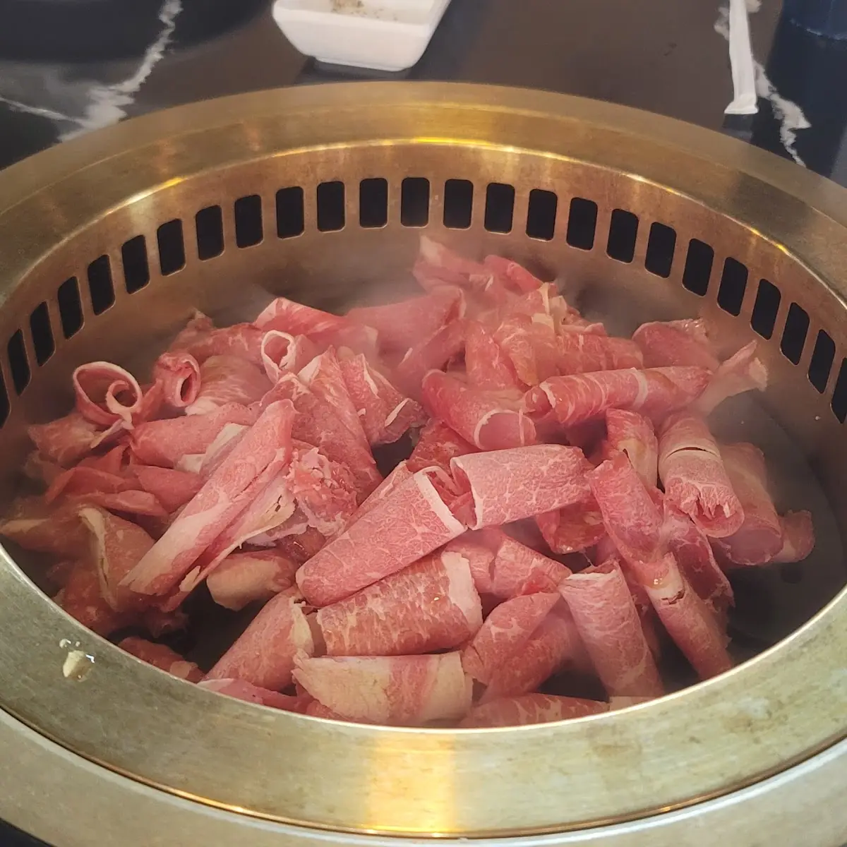 Beef Brisket