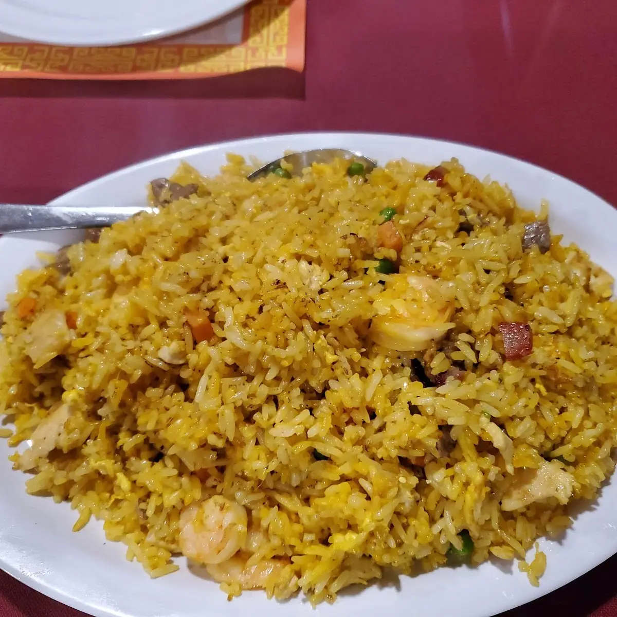 House Fried Rice