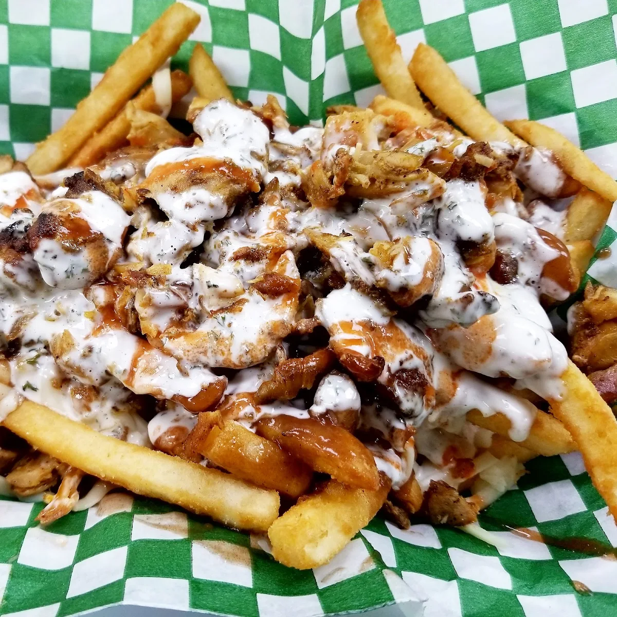 Highlights, Dundas Shawarma & Grill