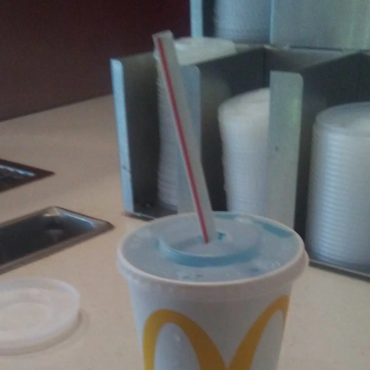 Derpy Mcflurry