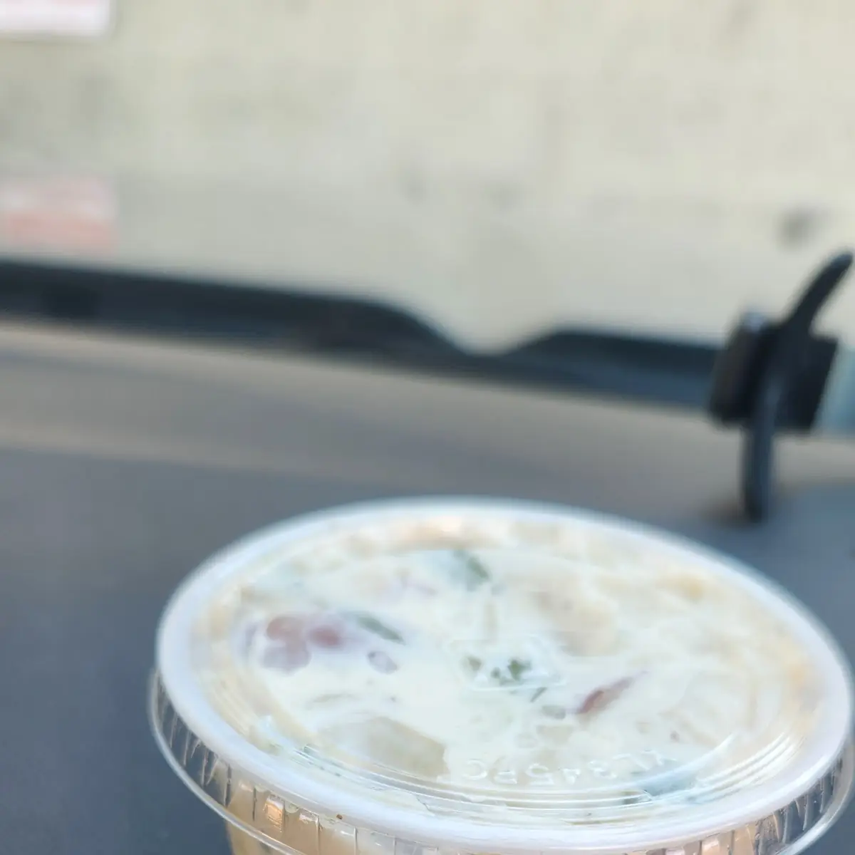 Potato Salad