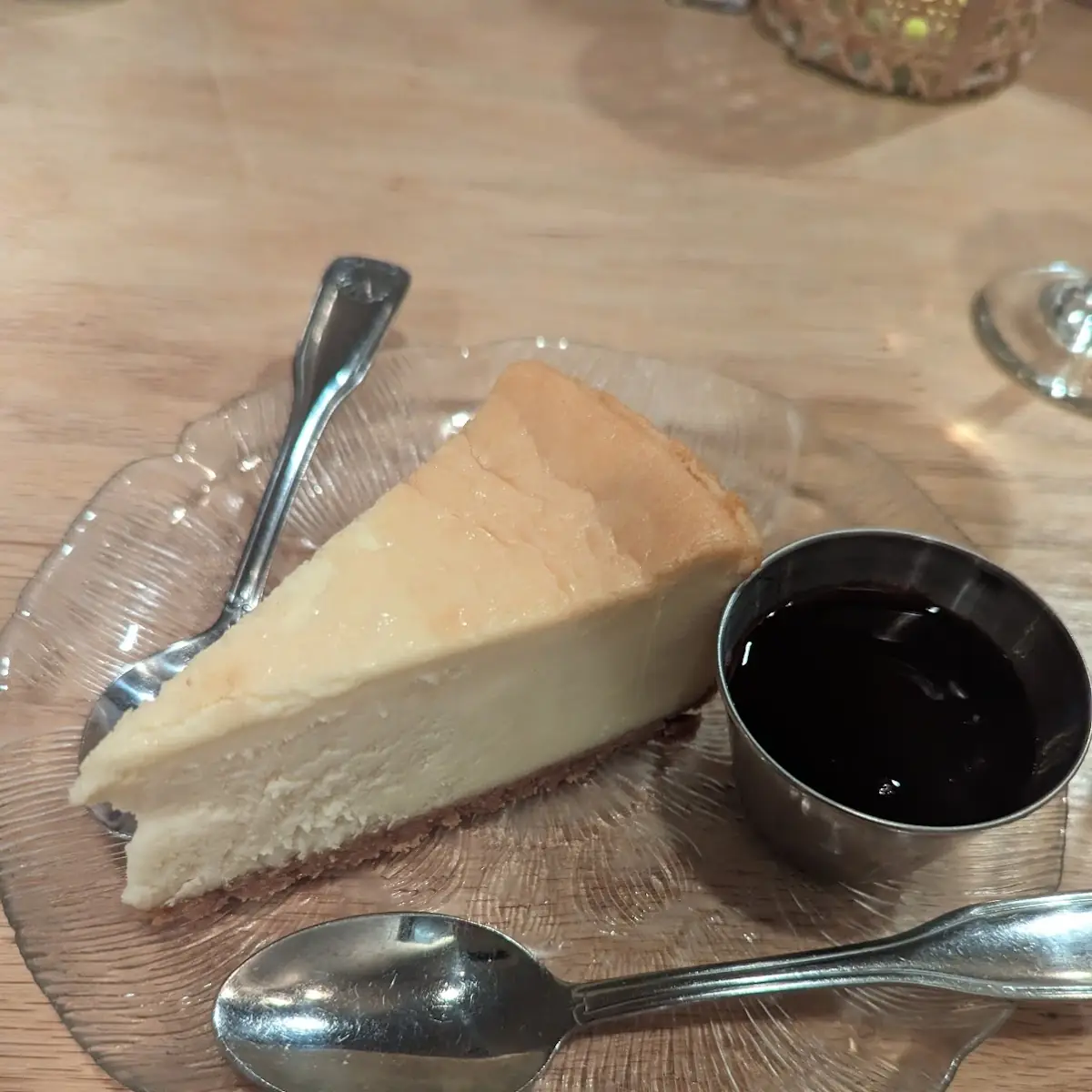 Cheese Cake