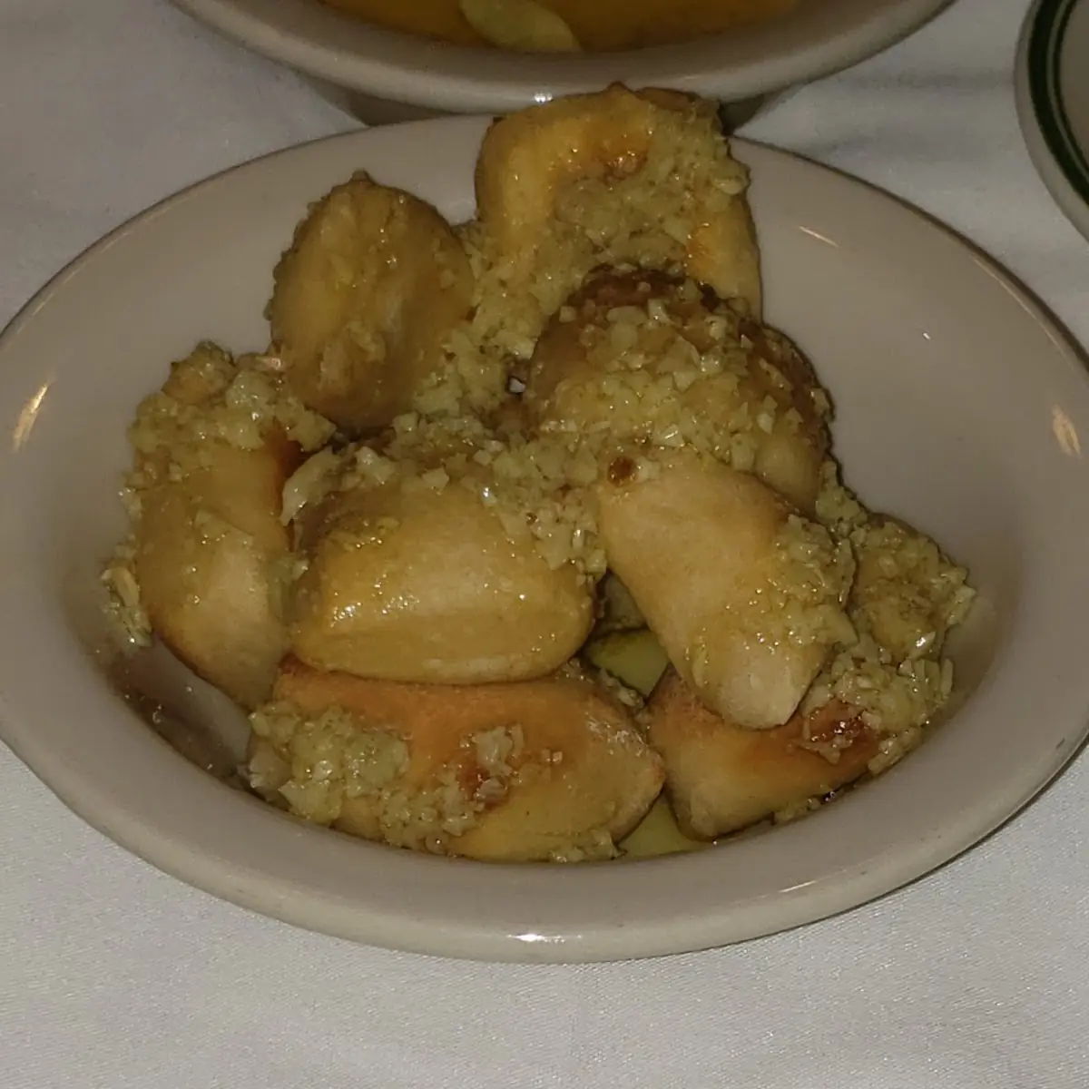 Garlic Bread