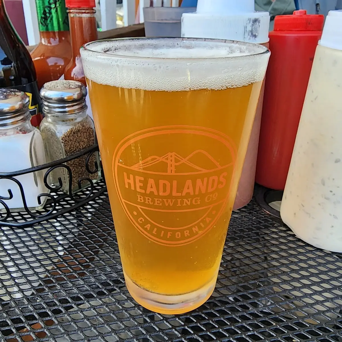Draft Beer IPA