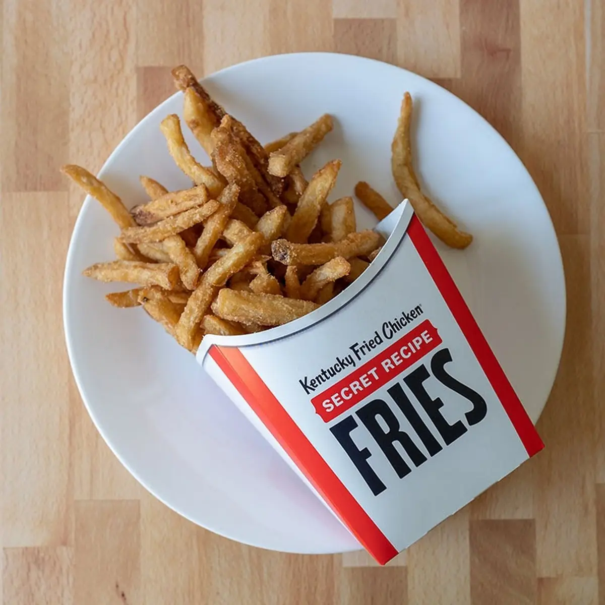 French Fries