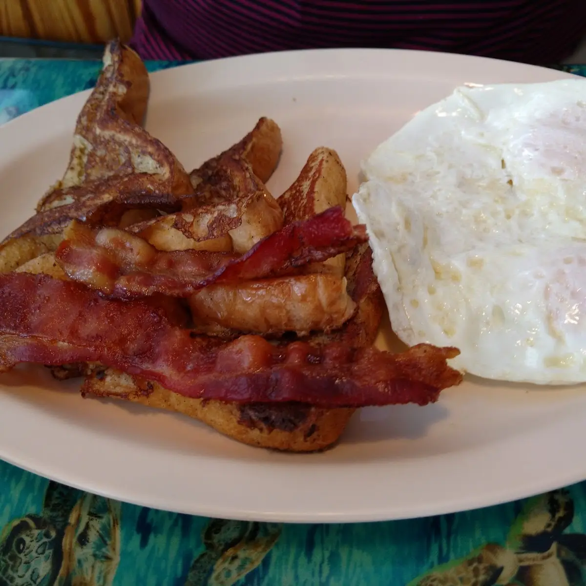 Hash Browns
