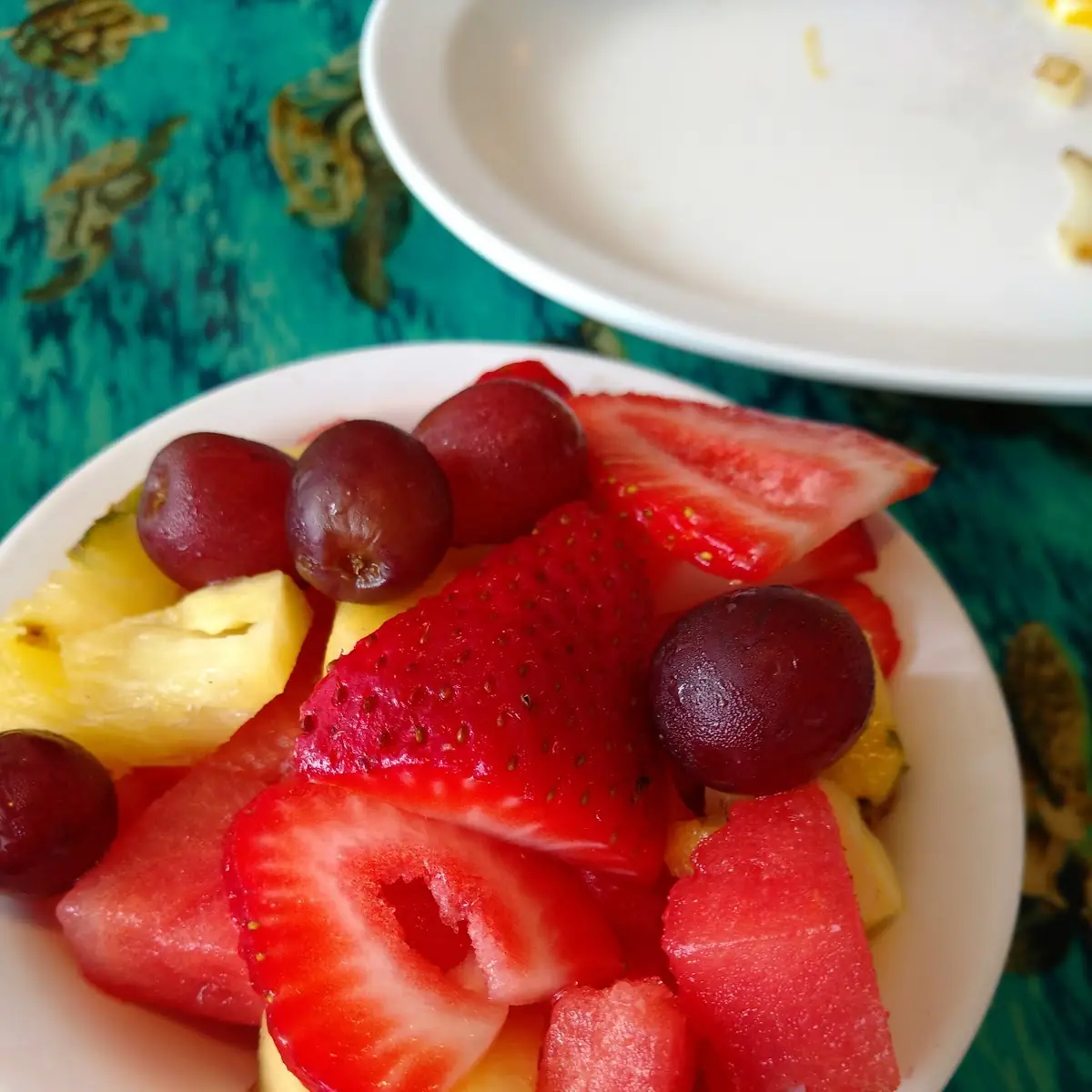 No-Can-Do Fruit Cup