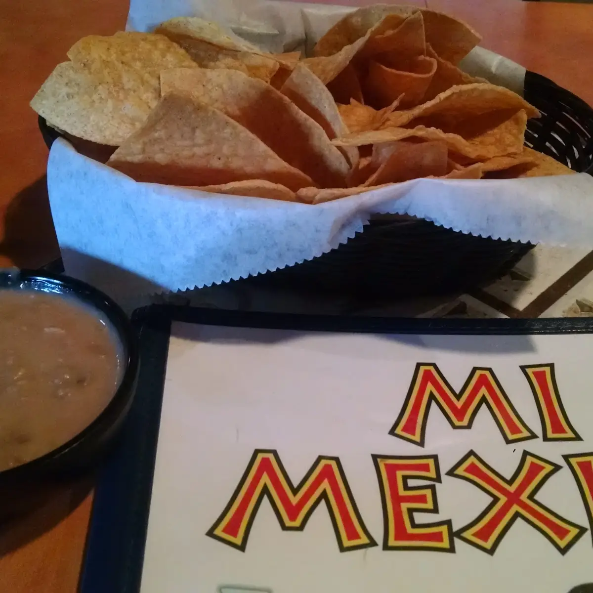 Cheese Dip
