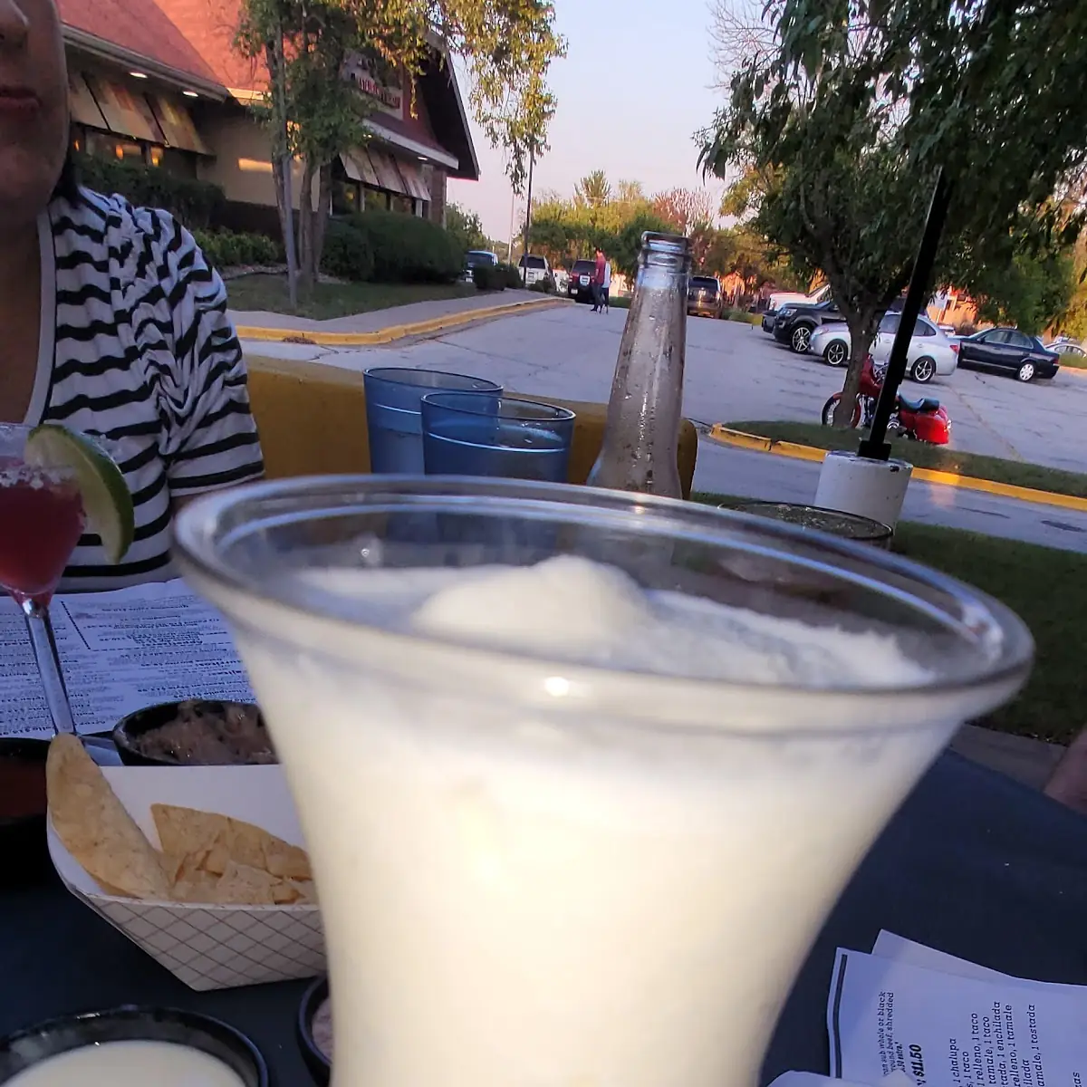 Pińa Colada