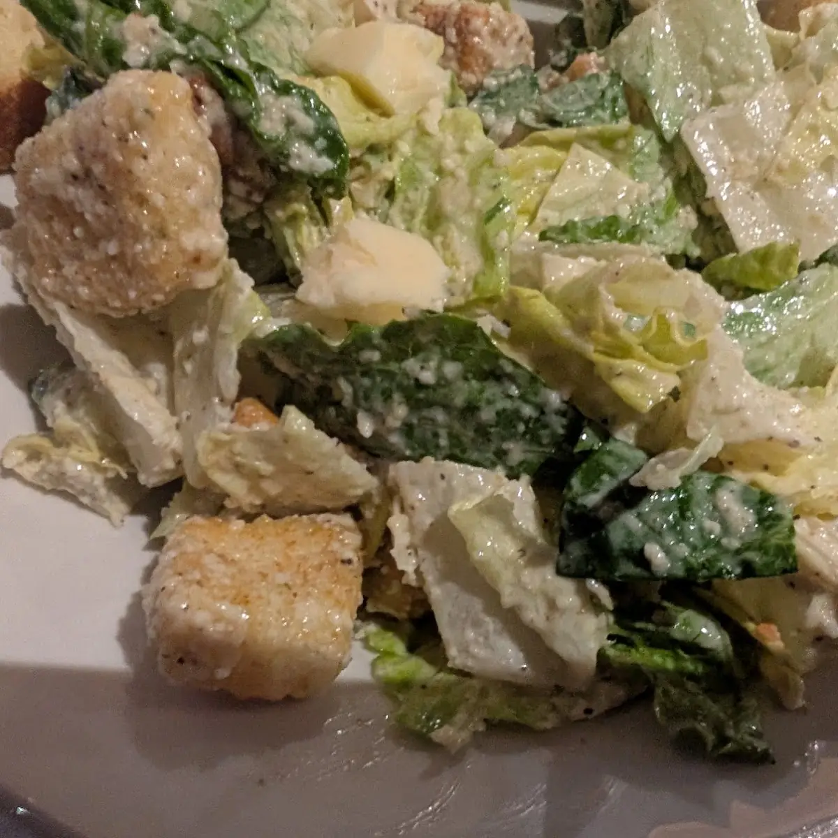 Caesar Salad