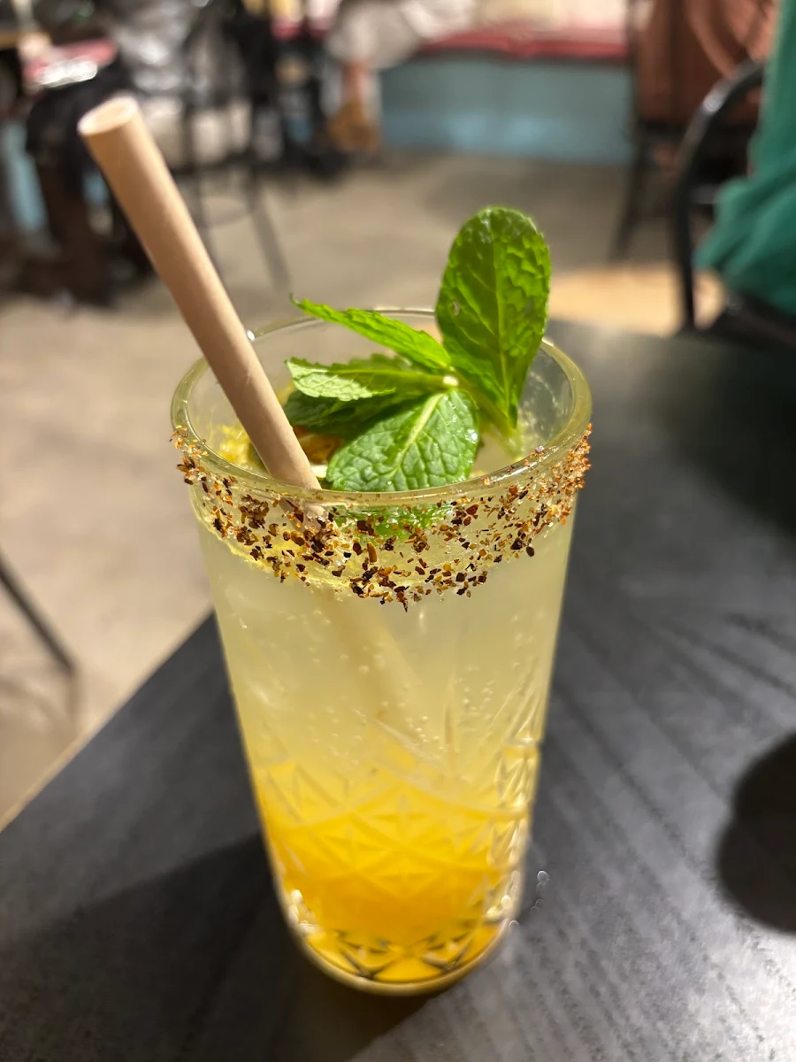 Highlights, Chihuahua Taqueria